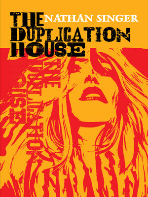 cover image of The Duplication House